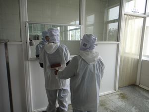 GLT系列順流式高效濾筒除塵器